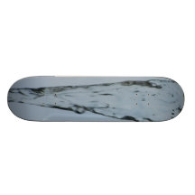 Wasser, das unten kommt individuelle decks