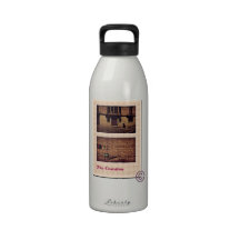 Wasserflasche