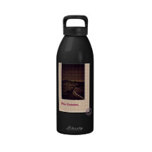 Wasserflasche