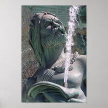 Wassermann Plakate