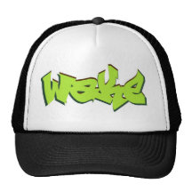 Wecken Sie Hut Kappen