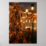 Weihnachten poster