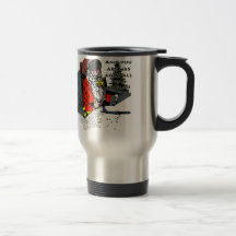 Weihnachten - Sankt-Pilot - Kaffee Tassen