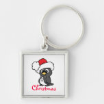 Weihnachten Schlüsselband