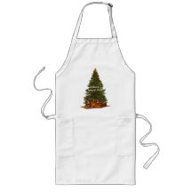 WeihnachtenBeary spezielle Helfer-Schürze