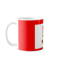 Weihnachtsbecher
