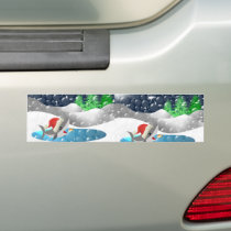 Weihnachtshaifisch