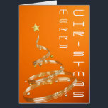 Weihnachtskarte karten