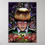 Weihnachtskind poster