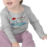 Weihnachtsumarmungen