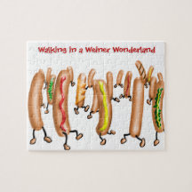 weiner Märchenland Puzzles