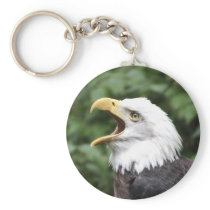 Weißkopfseeadler schlüsselanhängern