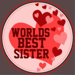 Für die Schwester