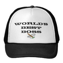 Weltbester Chef Kult Cap