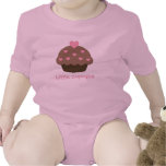 Wenig Kuchen-Liebe-T-Shirt