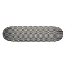 Wenig RauteSkateboard Skateboardbrett