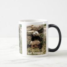 Wenn Sie glücklich sind und Sie wissen, dass es… B Teetasse
