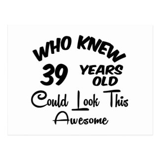 39 jahre alt 39 jahre alt