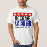 Aktivisten T-Shirts