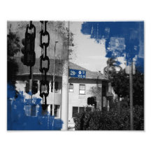 West28. Zeichen St.-900 Fotodrucke