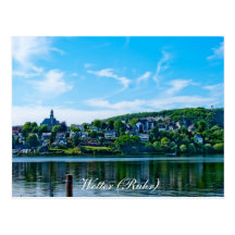 Wetter (Ruhr) Postkarten