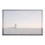 Whaleback Leuchtturm Individuelles Büropapier