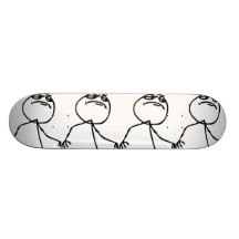 Wie ein Chef Personalisierte Skateboards