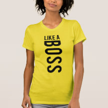 WIE ein CHEF Tshirts