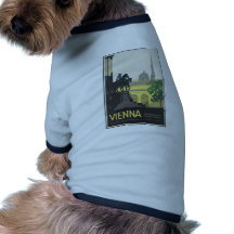 Wien Hundeklamotten