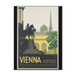 Vienna Postkarten