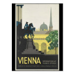 Vienna Postkarten