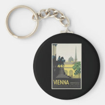Wien Schlüsselband