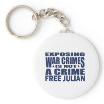 WikiLeaks - julianisches Assange