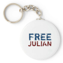 WikiLeaks - julianisches Assange