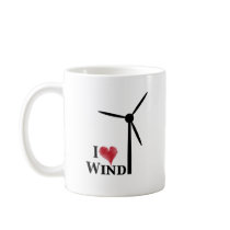 Windenergie der Liebe I