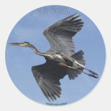 WING ES! Motivierend Aufkleber