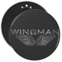 Wingman Badge