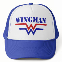 Wingman-Single-Typ-Party