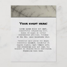 Winter-Baum-Fraktal Flyer