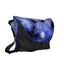 Winterborn Rickshaw-Bote-Tasche Kurier Tasche