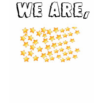 Wir sind Sterne!
