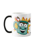 Wired Coffee 2 Coffee Mugs