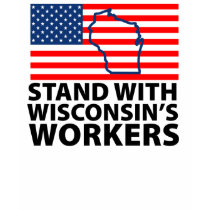 Wisconsin-Proteste