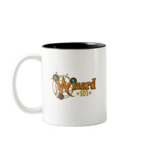 Wizard101, welches Zeichen Sie sind? Becher