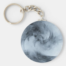 WolkenIIII Schlüsselband