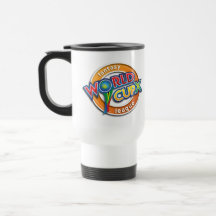 WorldCupX - thermischer Becher Tee Tasse