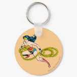 Wonder Woman Schlüsselanhänger