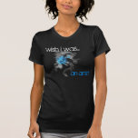 Wunsch I war T-Shirt t-shirts