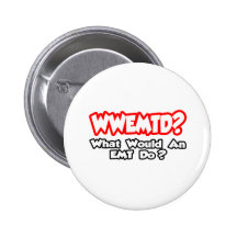 WWEMTD… ce qui un EMT ferait ? Pin's