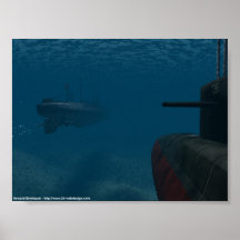 WWII Vorkampf Plakate